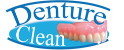 Denture Clean
